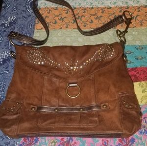 Kathy VanZeeland Crossbody